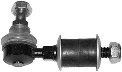 BGA LS8501 Suspension & Chassis