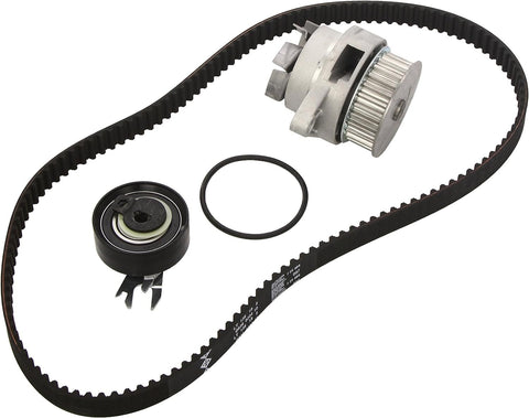 INA 530 0166 30 Water Pump & Timing Belt Kit