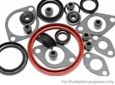 BGA OS0390 Seals & Bearings