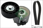 INA 529 0267 10 Timing Belts