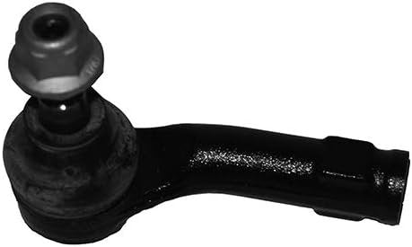 BGA SR2310 Suspension & Chassis