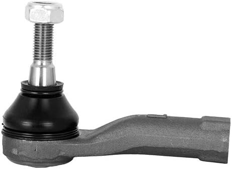 BGA SR7317 Suspension & Chassis