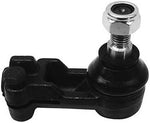 BGA SR4203 Suspension & Chassis