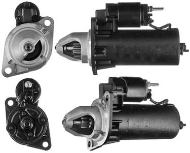 Starter Motor Fits: Volkswagen Transporter
