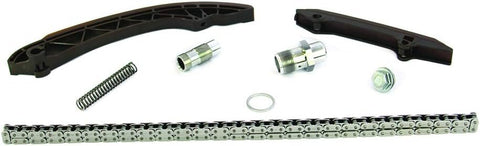 BGA TC0921K Drive & Gears