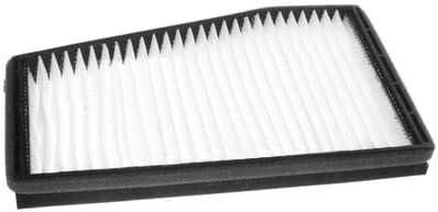 Cabin Filter Fits: Chevrolet Epica, Evanda