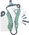 BGA TC1030FK Drive & Gears
