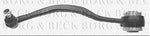 Suspension Arm Left Hand Fits: BMW 7 Series E38 1994-02