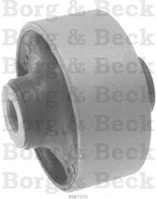Suspension Arm Bush Fits: Honda Accord IX (CU) 08-