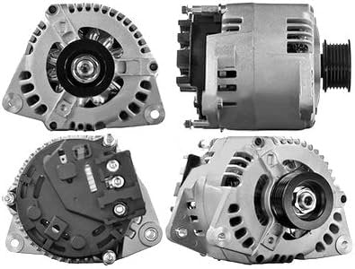 Alternator Fits: Ford Transit