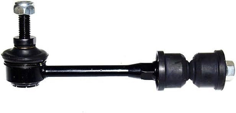BGA LS6502 Suspension & Chassis
