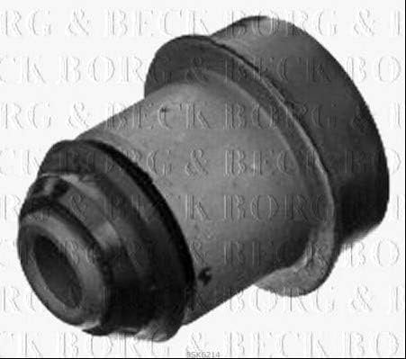 Suspension Arm Bush Fits: Nissan Primera P10