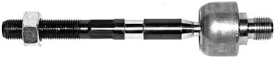 BGA SR2702 Suspension & Chassis