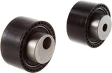 INA 530 0111 30 Water Pump and Timing Belt Kit