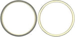 Elring 447.140 Seal Ring, spring link