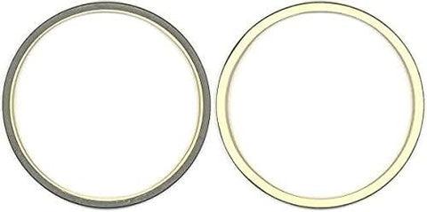 Elring 447.140 Seal Ring, spring link