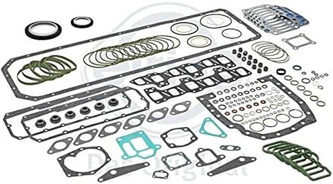 Elring 399.650 Full Gasket Set, engine