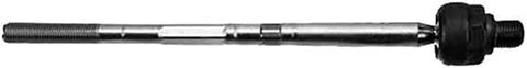 BGA SR9523 Suspension & Chassis