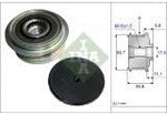 LUK 535012510 Freewheel Clutch: alternator