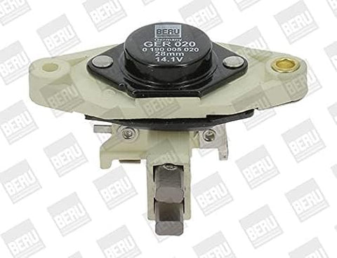 BERU GER020 Alternators
