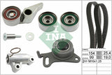 INA 530 0594 10 Game of Timing Belts