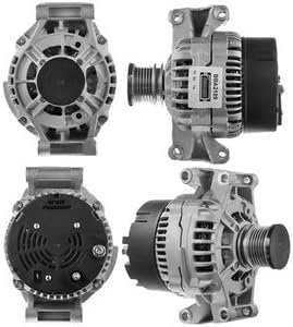 Alternator Fits: Mercedes C/V Class, Sprinter
