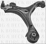 Suspension Arm Left Hand Fits: Honda Civic IX 2012-