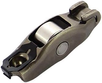 BGA RA9600 Suspension & Chassis