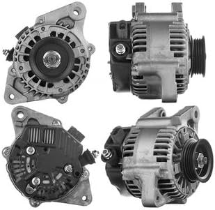 Alternator Fits: Toyo Yaris/Verso 1.3, 1.5 99-06