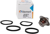 Calorstat TH5108.83J Thermostat, coolant