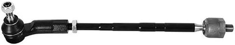 BGA SR9624 Suspension & Chassis