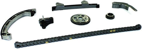 BGA TC0780FK Drive & Gears