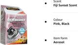 Meguiar's G16602EU Car Air Re-Fresher Odor Eliminator Sweet Summer Breeze 59ml