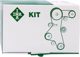 INA 530 0166 10 Timing Belt Kit