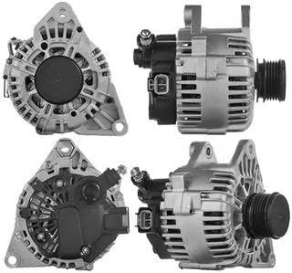 Alternator Fits: Hyundai, Kia 1.4TD, 1.5TD, 1.6TD