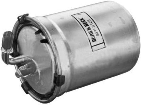 Fuel Filter Fits: Seat, Skoda, Volkswagen 1.2TDI