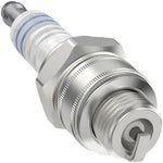Bosch W8EC - Spark Plugs for Gardening and Forestry - 1 Piece