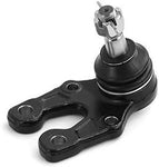 BGA SJ9116 Suspension & Chassis