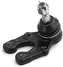 BGA SJ9116 Suspension & Chassis
