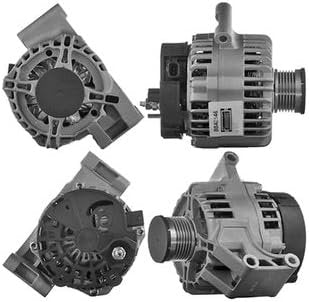 Alternator Fits: GM Astra, Corsa, Meriva, Tigra