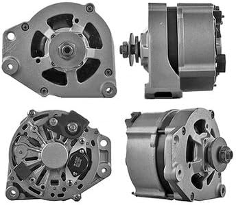 Alternator Fits: VW Audi Group 80, Toledo, Golf, Passat