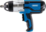1/2 Impact Wrench Kit (230V)