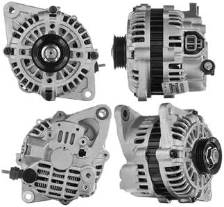 Alternator Fits: Kia Mentor, Shuma, Mazda 323