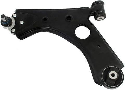 BGA TRC2219 Suspension & Chassis