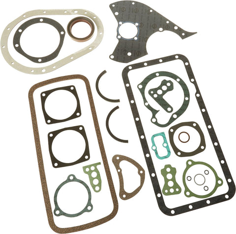 Elring 750.949 Gasket Set, crank case