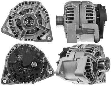 Alternator Fits: GM Signum, Vectra C