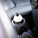 Meguiar's G16602EU Car Air Re-Fresher Odor Eliminator Sweet Summer Breeze 59ml