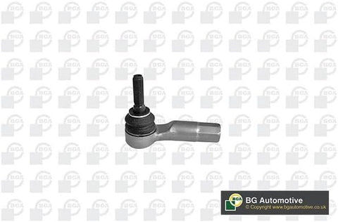 BGA SR0210 Suspension & Chassis