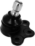 BGA SJ9508 Suspension & Chassis