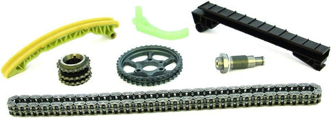 BGA TC1010FK Drive & Gears